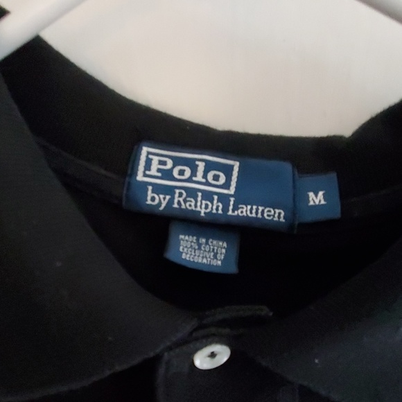 Mens Ralph Lauren polo - Picture 2 of 2
